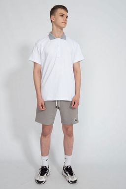 Футболка-поло 3010 - Kivviwear фото 2