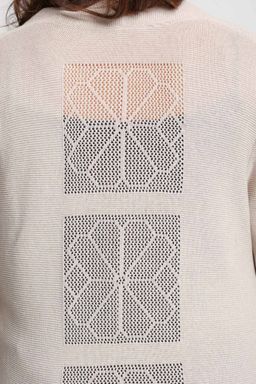 Накидка М 2261/молочный