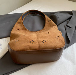 Сумка A-TX-194-Brown