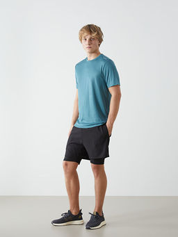 Slim Fit Erkek Taytl? ?ort