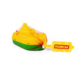 Кораблик Буксир - Полесье фото 5