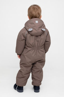 Crockid _ ВК 60118/6 ГР комбинезон д/дет яс