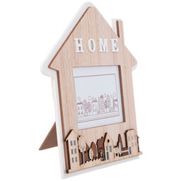 ФОТОРАМКА КОЛЛЕКЦИЯ HOME 27,5*2*25 СМ - Lefard фото 3