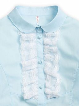 Pelican GWCJ7082 блузка для девочек  фото 3