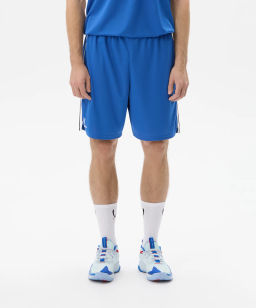 Шорты баскетбольные JOGEL DIVISION PerFormDRY Shorts Z2, синий  фото 6