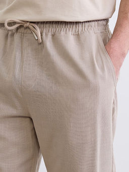 Брюки Standart Kalip Gabardin Erkek Pantolon мужские из габардина