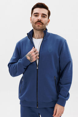 Брюки GO M2070/26-02.176-182 фисташка фото 754