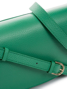 Сумка ELEGANZZA Z18-DB10525 green  фото 19