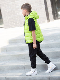 ЖИЛЕТКА НЕДЖИ