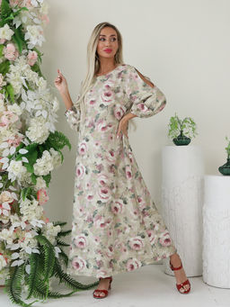 Платье П4-5511/6 - Wisell фото 5