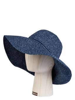 Шляпа жен. LL-Y11005 navy
