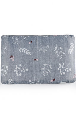 Подушка Лузга гречихи