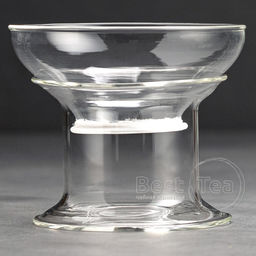 Cито и подставка (стекло) ""