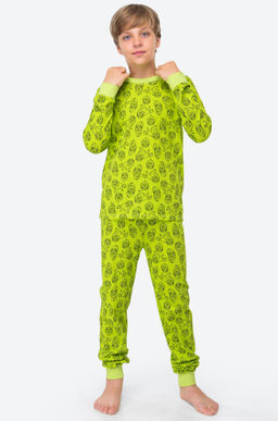 Пижама для мальчика Bonito фото 6