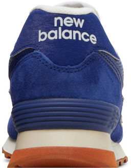 New Balance / Кроссовки  фото 2