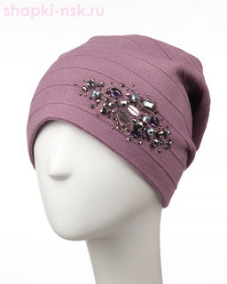 Акба Шапка флис (56-58)