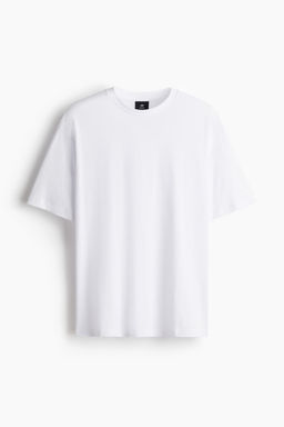 Camiseta Loose Fit - H&m фото 5