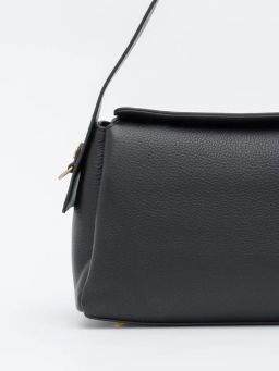 Сумка 1103-1MP black Polina&Eiterou