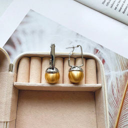 504151430 Серьги