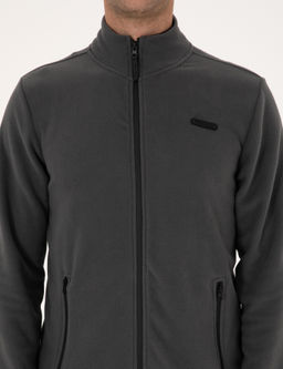 Antrasit Regular Fit Polar H_rka - Pierre cardin фото 6