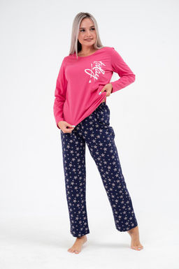 Пижама женская Today звезды - Амадэль фото 6
