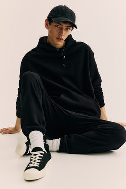 Pantalon de chandal Regular Fit - H&m фото 3