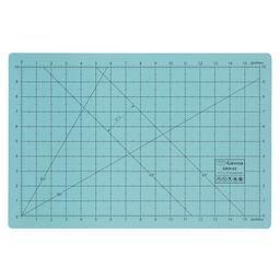 Gamma DKR-03 Мат для резки двусторонний ПВХ 45 см х 30 см в пакете формат А3