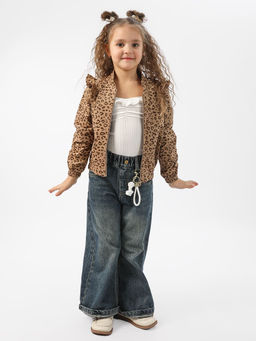 Жакет детский Соль&Перец