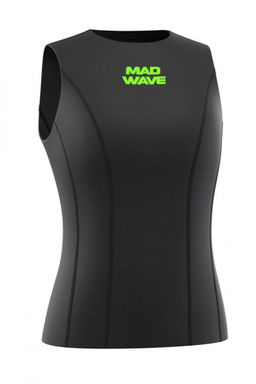 Жилет женский NEO onSkin tank lady - Mad wave фото 3