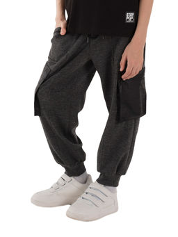 Брюки для мальчика О37164 - Карамелли фото 6