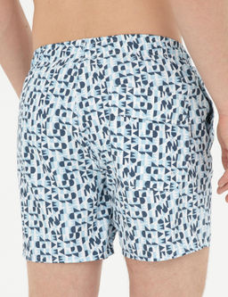 Lacivert Deniz _ortu