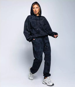 Костюм #КТ809 (3), графит - Dommod фото 4