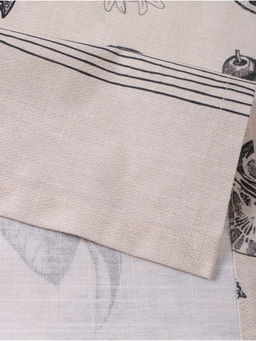 Скатерть Этель Healthy life 110?147 см, 100% хлопок, репс 210 г/м?