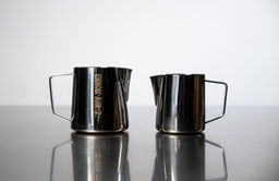 Питчер MHW-3BOMBER стальной, 400 мл