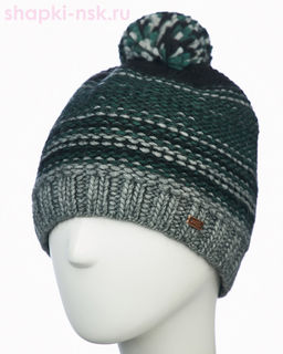 9918/2 MMH Колпак мужской флис (57-59)