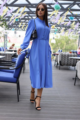 Платье Vesnaletto 3547-1-Р