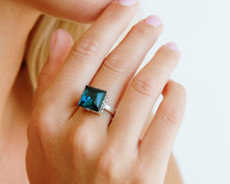 Кольцо "Габриэль"