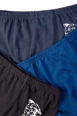 Трусы-боксеры для мальчика 3 шт. Baykar  фото 6