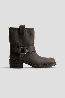 Botas biker