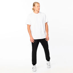 RODOS Брюки М-225 Чёрный/Серый