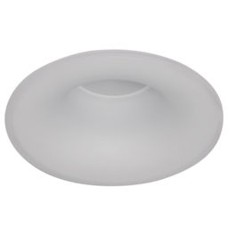 Светильник потолочный, MR16 G5.3 матовый белый, DL8260