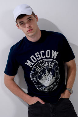 Футболка мужская 8503/1