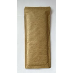 Цена за 3 шт. Крафт-конверт с воздушно-пузырьковой плёнкой MailPRO A/D, 11 х 26 см, kraft - Calligrata фото 2