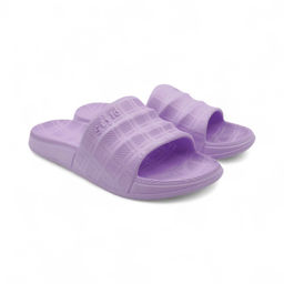 Шлепанцы СЛ-103 фиолетовые