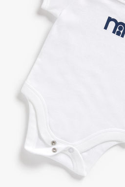 Mothercare / Боди-топ  фото 4