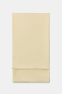SOFT PLAIN SCARF - Zara фото 4