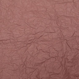 Бумага упаковочная эколюкс «Коричнево - красная», 0.7 x 5 м