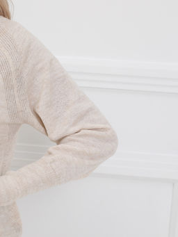 Джемпер Др5-518/12 - Wisell фото 14