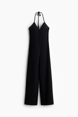 Mono con escote halter - H&m фото 2
