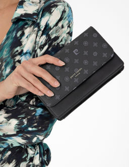 Siyah _apraz _anta - Pierre cardin фото 2